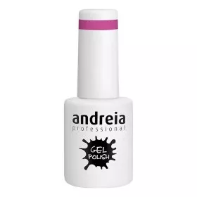 Nail polish Andreia Professional Hypoallergenic Nº 163 (14 ml) | Epamu | Beauty Shop - Parfums, Make-up & Essentials Epamu.eu