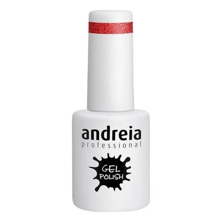 Nagellack Semi-permanent Gel Polish Andreia Professional Gel 261 (10,5 ml) | Epamu | Beauty Shop - Parfums, Make-up & Essentials Epamu.eu