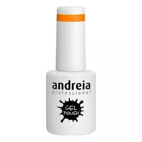 Nagellack Andreia Hybrid Fusion H46 (10,5 ml) | Epamu | Beauty Shop - Parfums, Make-up & Essentials Epamu.eu