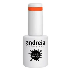 Nail Polish Semi-permanent Gel Polish Andreia 0UVGMZ4 Mz4 (10,5 ml) | Epamu | Beauty Shop - Parfums, Make-up & Essentials Epamu.eu