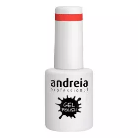 nail polish Andreia Multivitamin Base Coat (10,5 ml) | Epamu.eu | Beauty Shop - Parfums, Make-up & Essentials Epamu.eu