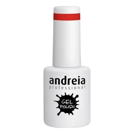 Nail Polish Semi-permanent Gel Polish Andreia Professional Gel 268 (10,5 ml) | Epamu | Beauty Shop - Parfums, Make-up & Essentials Epamu.eu