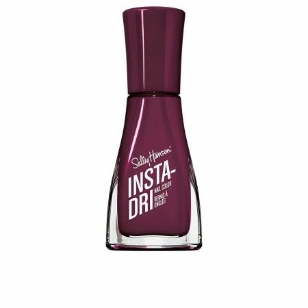 Nagellack Sally Hansen Insta-Dri Nº 428 Zip wine 9,17 ml | Epamu | Beauty Shop - Parfums, Make-up & Essentials Epamu.eu