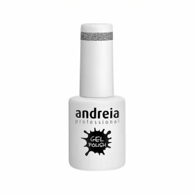 nail polish Andreia Hybrid Fusion H2 (10,5 ml) | Epamu | Beauty Shop - Parfums, Make-up & Essentials Epamu.eu