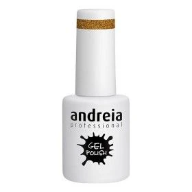 nail polish Andreia Professional Hypoallergenic Nº 43 (14 ml) | Epamu | Beauty Shop - Parfums, Make-up & Essentials Epamu.eu