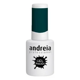 Pintaúñas Andreia Hybrid Fusion H80 (10,5 ml) | Epamu | Beauty Shop - Parfums, Make-up & Essentials Epamu.eu