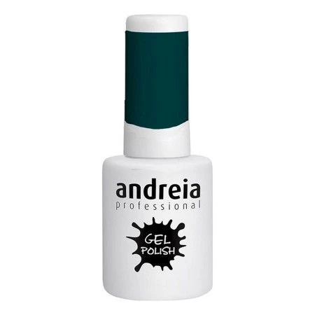 Nail Polish Semi-permanent Gel Polish Andreia ‎ 282 (10,5 ml) | Epamu | Beauty Shop - Parfums, Make-up & Essentials Epamu.eu