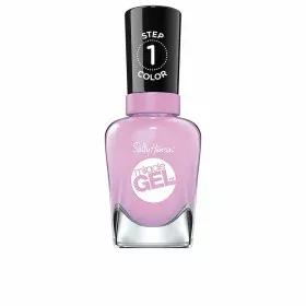 Gel-Nagellack Andreia Gel Spider 4 ml Neon Orange | Epamu.eu | Beauty Shop - Parfums, Make-up & Essentials Epamu.eu