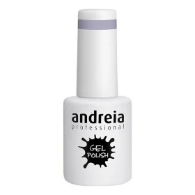 Nail Polish Semi-permanent Gel Polish Andreia 214 (10,5 ml) | Epamu | Beauty Shop - Parfums, Make-up & Essentials Epamu.eu