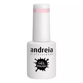 Nagellack Semi-permanent Gel Polish Andreia 296 (10,5 ml) | Epamu | Beauty Shop - Parfums, Make-up & Essentials Epamu.eu