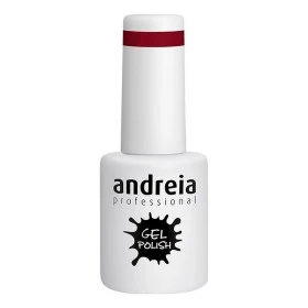 Nail polish Lab Andreia Whitener (10,5 ml) | Epamu | Beauty Shop - Parfums, Make-up & Essentials Epamu.eu