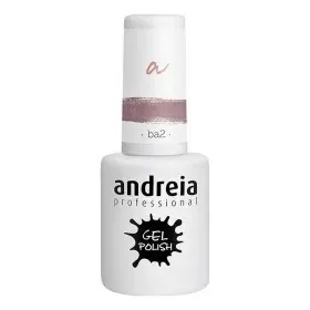 verniz de unhas Andreia Hybrid Fusion H15 (10,5 ml) | Epamu | Beauty Shop - Parfums, Make-up & Essentials Epamu.eu