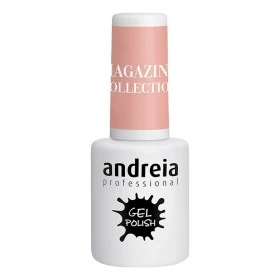 nail polish Andreia Hybrid Fusion H2 (10,5 ml) | Epamu | Beauty Shop - Parfums, Make-up & Essentials Epamu.eu