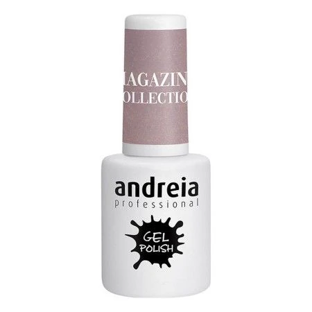 Smalto Semipermanente Gel Polish Andreia Mz6 (10,5 ml) | Epamu | Beauty Shop - Parfums, Make-up & Essentials Epamu.eu