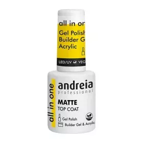 Smalto per unghie Andreia Professional Hypoallergenic Nº 17 (14 ml) | Epamu.eu | Beauty Shop - Parfums, Make-up & Essentials Epamu.eu