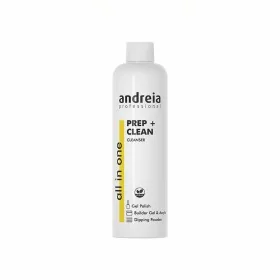 Nail polish remover Professional All In One Prep + Clean Andreia 1ADPR (250 ml) by Andreia, Polish Remover - Ref: S4257143, P...