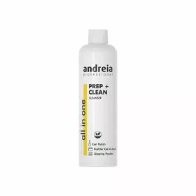 Dissolvant Professional All In One Prep + Clean Andreia 1ADPR (250 ml) de Andreia, Dissolvants - Réf : S4257143, Prix : 7,42 ...