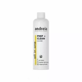 Solvente per smalto Andreia Professional Remover (250 ml) | Epamu.eu | Beauty Shop - Parfüms, Make-up & Essentials Epamu.eu