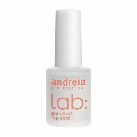 Esmalte de uñas Lab Andreia Professional Lab: Effect Top Coat (10,5 ml) | Epamu | Beauty Shop - Parfums, Make-up & Essentials Epamu.eu