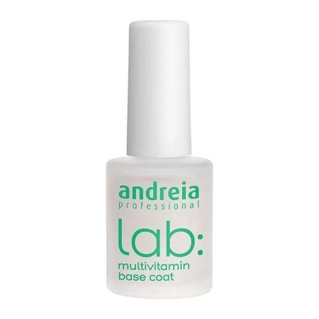 Nagellack Andreia Multivitamin Base Coat (10,5 ml) | Epamu | Beauty Shop - Parfums, Make-up & Essentials Epamu.eu