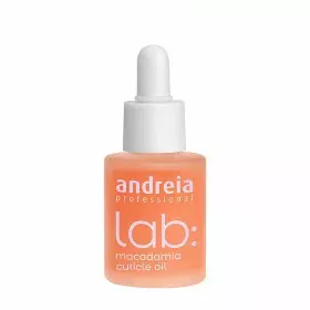 Nagelhautbehandlung Lab Andreia LAB Peach (10,5 ml) | Epamu | Beauty Shop - Parfums, Make-up & Essentials Epamu.eu