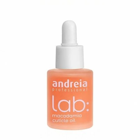 Nagelhautbehandlung Lab Andreia Professional Lab: Macadamia (10,5 ml) | Epamu | Beauty Shop - Parfums, Make-up & Essentials Epamu.eu