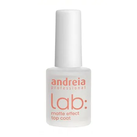 Esmalte de uñas Lab Andreia Matte Effect Top Coat (10,5 ml) | Epamu | Beauty Shop - Parfums, Make-up & Essentials Epamu.eu