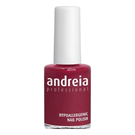 nail polish Andreia Professional Hypoallergenic Nº 16 (14 ml) | Epamu | Beauty Shop - Parfums, Make-up & Essentials Epamu.eu