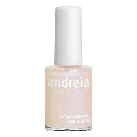 nail polish Andreia Professional Hypoallergenic Nº 91 (14 ml) | Epamu | Beauty Shop - Parfums, Make-up & Essentials Epamu.eu