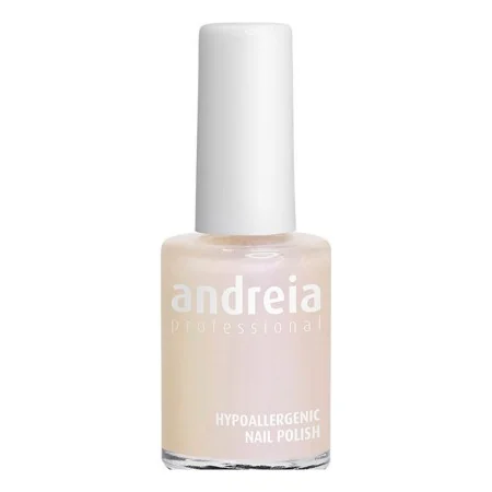 vernis à ongles Andreia Professional Hypoallergenic Nº 91 (14 ml) de Andreia, Vernis à ongles - Réf : S4257237, Prix : 6,71 €...