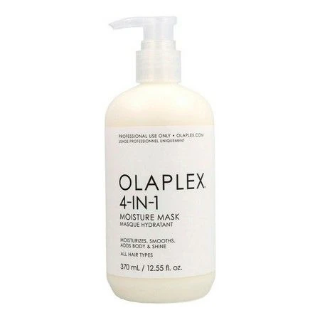 Hair Mask Olaplex 17805 (370 ml) | Epamu | Beauty Shop - Parfums, Make-up & Essentials Epamu.eu