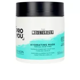 Hydrating Mask Argan Sublime Hair Care Postquam PQPARSUB4 (225 ml) 225 ml | Epamu | Beauty Shop - Parfums, Make-up & Essentials Epamu.eu