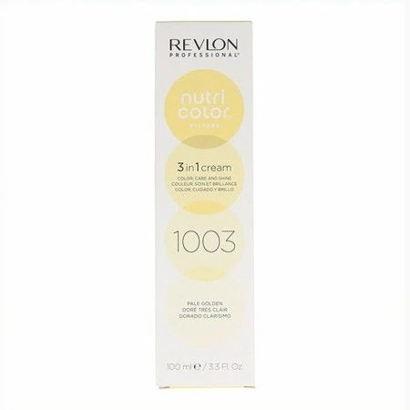 Máscara Capilar Nutritiva Revlon Nutri Color (100 ml) | Epamu | Beauty Shop - Parfums, Make-up & Essentials Epamu.eu