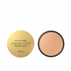 Compact Powders Max Factor Creme Puff Nº 81 Truly Fair 21 g by Max Factor, Powders - Ref: S05121609, Price: 8,28 €, Discount: %