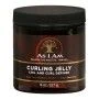 Creme para Definir Caracóis As I Am Curly Jelly (227 g) | Epamu | Beauty Shop - Parfums, Make-up & Essentials Epamu.eu