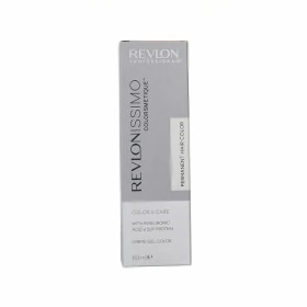 Tintura Permanente Revlon Revlonissimo Color (75 ml) di Revlon, Colore permanente - Rif: S4257369, Prezzo: 9,41 €, Sconto: %