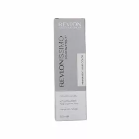 Permanent Dye Revlonissimo Colorsmetique Revlon Nº 4.65 (60 ml) | Epamu | Beauty Shop - Parfums, Make-up & Essentials Epamu.eu