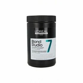 Descolorante Wella Blondor Plex Multi Blonde (400 g) | Epamu | Beauty Shop - Parfums, Make-up & Essentials Epamu.eu