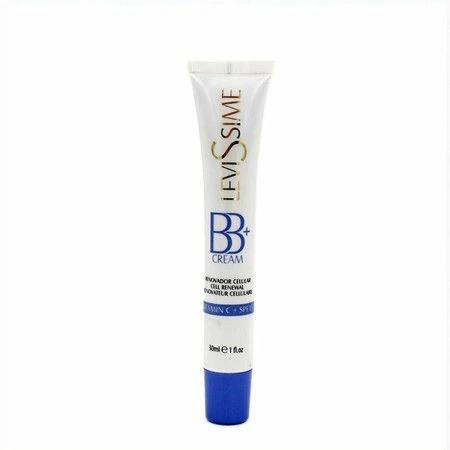 Crema Hidratante con Color Levissime Bb+ Cream Cellular Renovation (30 ml) | Epamu | Beauty Shop - Parfums, Make-up & Essentials Epamu.eu