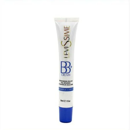 Feuchtigkeitscreme mit Farbe Levissime Bb+ Cream Cellular Renovation (30 ml) | Epamu | Beauty Shop - Parfums, Make-up & Essentials Epamu.eu