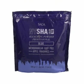 Décolorant Nysha Nysha Color Poudres (500 g) de Nysha, Produits éclaircissants et décolorants - Réf : S4257448, Prix : 34,38 ...