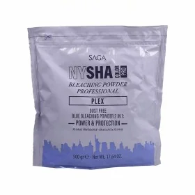 Décolorant Nysha Nysha Color Poudres (500 g) de Nysha, Produits éclaircissants et décolorants - Réf : S4257450, Prix : 39,18 ...