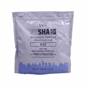 Lightener Nysha Nysha Color Dust (500 g) by Nysha, Colour Removers - Ref: S4257450, Price: 39,18 €, Discount: %