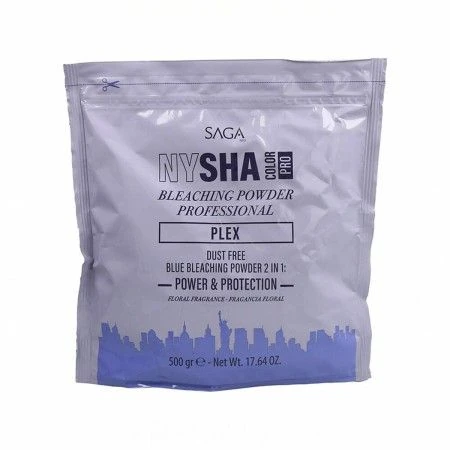 Lightener Nysha Nysha Color Dust (500 g) | Epamu.eu | Beauty Shop - Parfums, Make-up & Essentials Epamu.eu