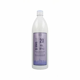 Décolorant Saga Pro Nysha Color 6% 20 vol de Saga Pro, Produits éclaircissants et décolorants - Réf : S4257451, Prix : 12,09 ...