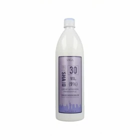 Hair Oxidizer Color Pro Saga Nysha 30 vol 9 % (1000 ml) by Nysha, Colour Removers - Ref: S4257452, Price: 12,29 €, Discount: %