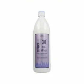 Ossidante Capelli Color Pro Saga Nysha 30 vol 9 % (1000 ml) di Nysha, Rimozione colore - Rif: S4257452, Prezzo: 12,29 €, Scon...