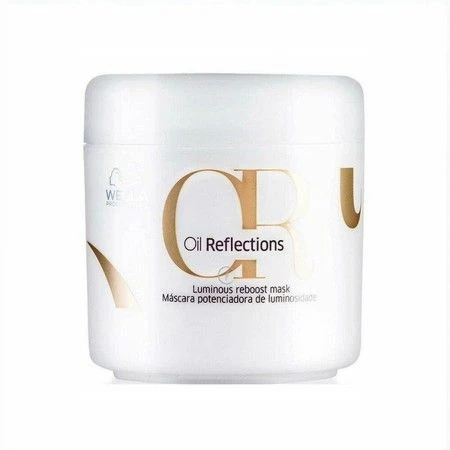 Haarmaske Wella Reflections | Epamu | Beauty Shop - Parfums, Make-up & Essentials Epamu.eu