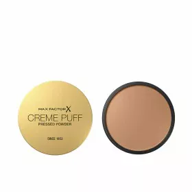 Poudres Compactes Max Factor Creme Puff Nº 42 Deep Beige 21 g de Max Factor, Poudres - Réf : S05121613, Prix : 8,12 €, Remise...