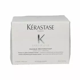 Hair Mask Kerastase Specifique Rehydratant (200 ml) by Kerastase, Deep Conditioners & Treatments - Ref: S4257608, Price: 47,0...